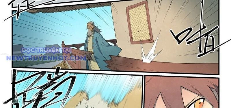 Tinh Võ Thần Quyết Chapter 818 - Trang 2