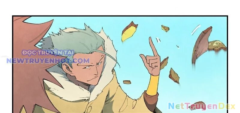 Tinh Võ Thần Quyết Chapter 818 - Trang 2