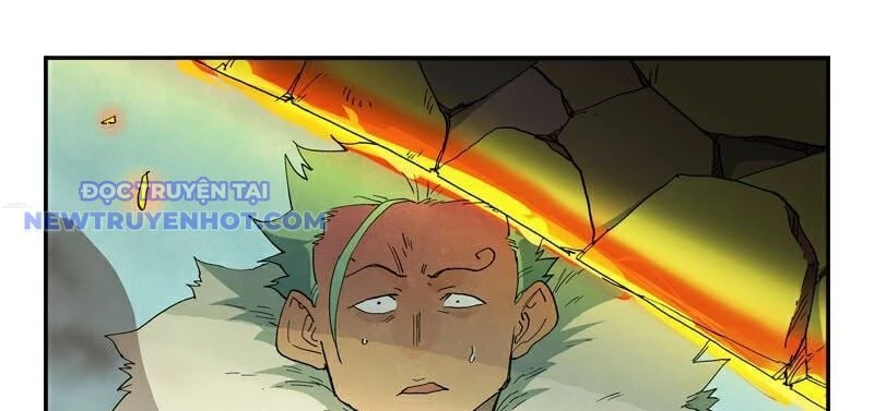 Tinh Võ Thần Quyết Chapter 818 - Trang 2