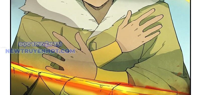 Tinh Võ Thần Quyết Chapter 818 - Trang 2