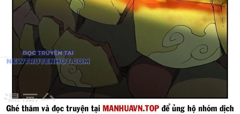 Tinh Võ Thần Quyết Chapter 818 - Trang 2