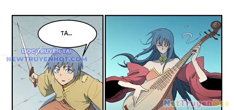 Tinh Võ Thần Quyết Chapter 818 - Trang 2