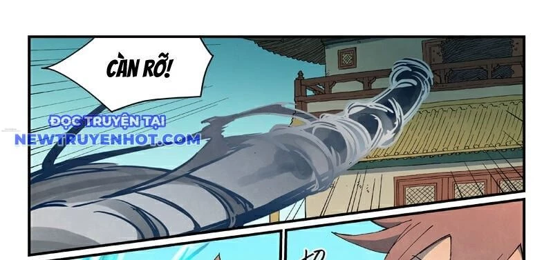 Tinh Võ Thần Quyết Chapter 819 - Trang 2