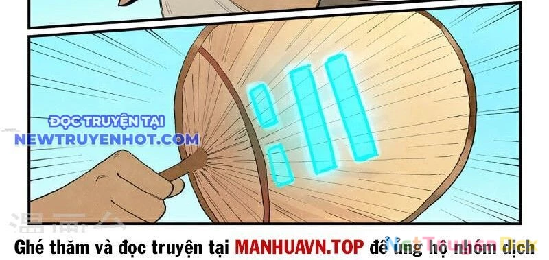 Tinh Võ Thần Quyết Chapter 819 - Trang 2