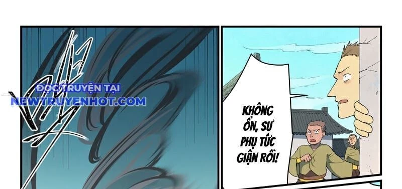 Tinh Võ Thần Quyết Chapter 819 - Trang 2