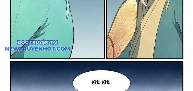 Tinh Võ Thần Quyết Chapter 819 - Trang 2