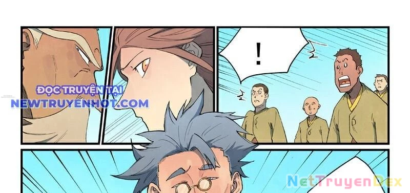 Tinh Võ Thần Quyết Chapter 819 - Trang 2