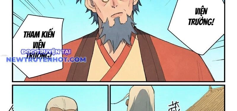 Tinh Võ Thần Quyết Chapter 819 - Trang 2