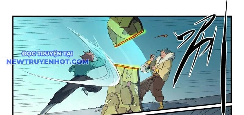 Tinh Võ Thần Quyết Chapter 819 - Trang 2