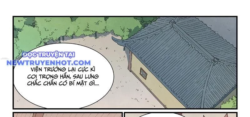 Tinh Võ Thần Quyết Chapter 820 - Trang 2