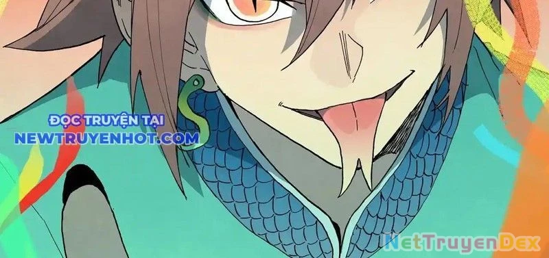 Tinh Võ Thần Quyết Chapter 820 - Trang 2