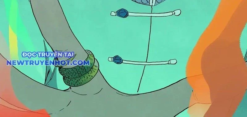 Tinh Võ Thần Quyết Chapter 820 - Trang 2