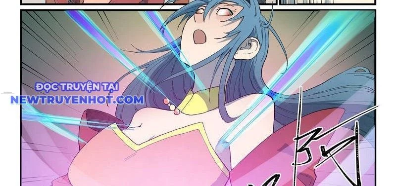 Tinh Võ Thần Quyết Chapter 821 - Trang 2