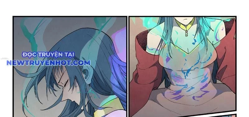 Tinh Võ Thần Quyết Chapter 821 - Trang 2