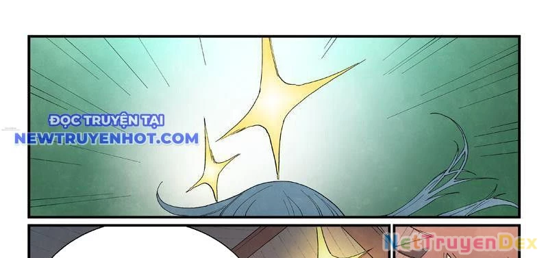 Tinh Võ Thần Quyết Chapter 821 - Trang 2