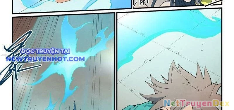 Tinh Võ Thần Quyết Chapter 821 - Trang 2