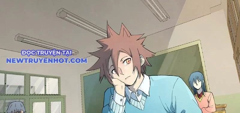 Tinh Võ Thần Quyết Chapter 821 - Trang 2