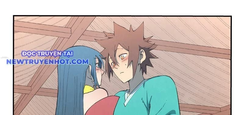 Tinh Võ Thần Quyết Chapter 822 - Trang 2