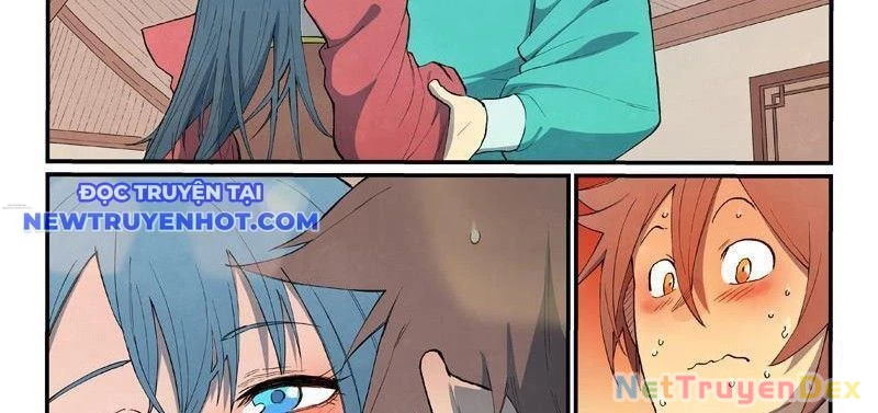 Tinh Võ Thần Quyết Chapter 822 - Trang 2