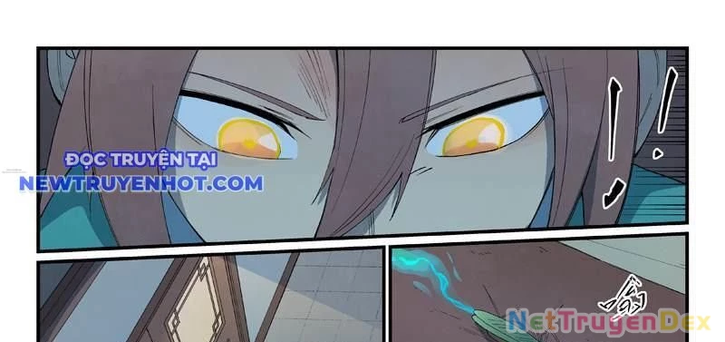 Tinh Võ Thần Quyết Chapter 822 - Trang 2