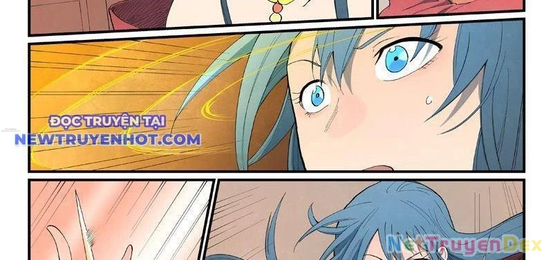 Tinh Võ Thần Quyết Chapter 822 - Trang 2