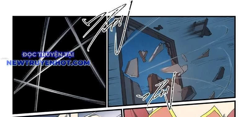 Tinh Võ Thần Quyết Chapter 822 - Trang 2