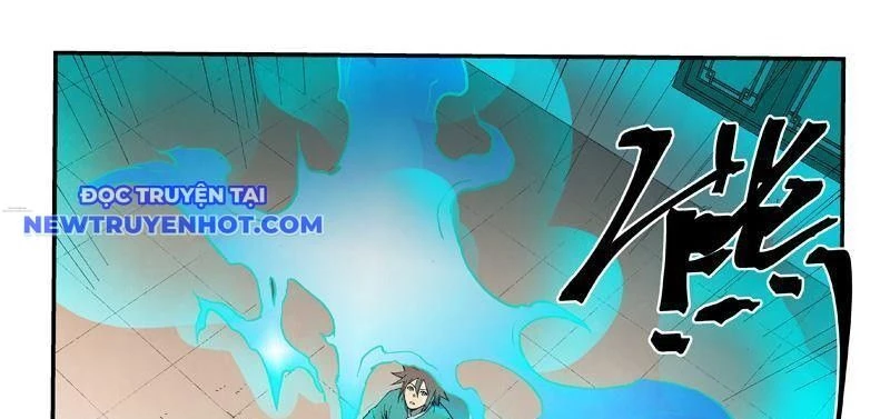 Tinh Võ Thần Quyết Chapter 822 - Trang 2