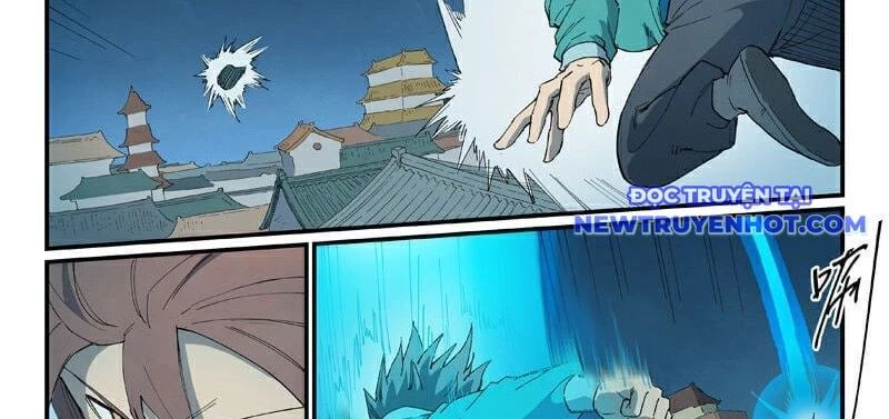 Tinh Võ Thần Quyết Chapter 823 - Trang 2