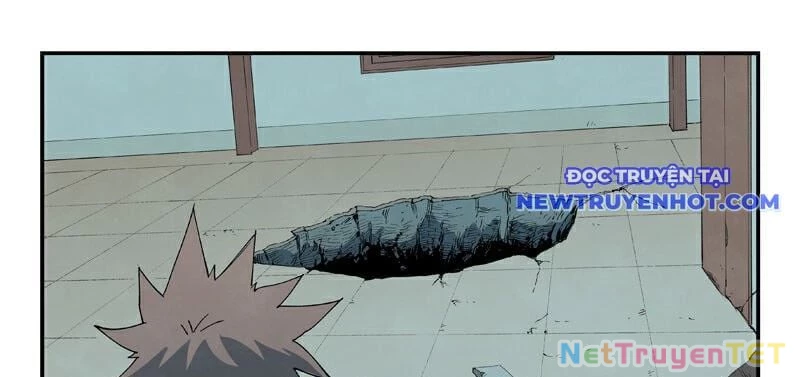 Tinh Võ Thần Quyết Chapter 823 - Trang 2