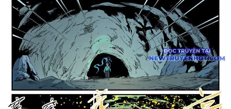 Tinh Võ Thần Quyết Chapter 823 - Trang 2