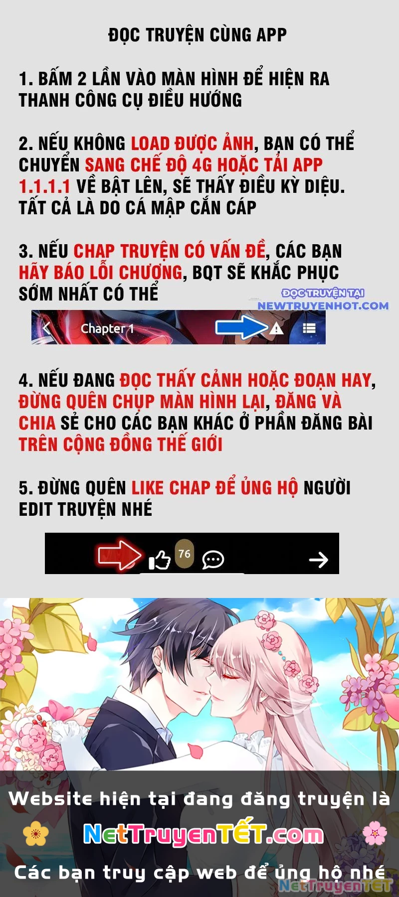Tinh Võ Thần Quyết Chapter 823 - Trang 2
