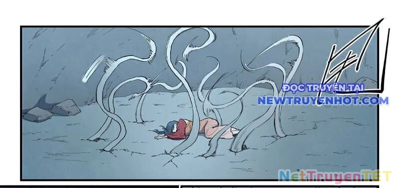 Tinh Võ Thần Quyết Chapter 824 - Trang 2