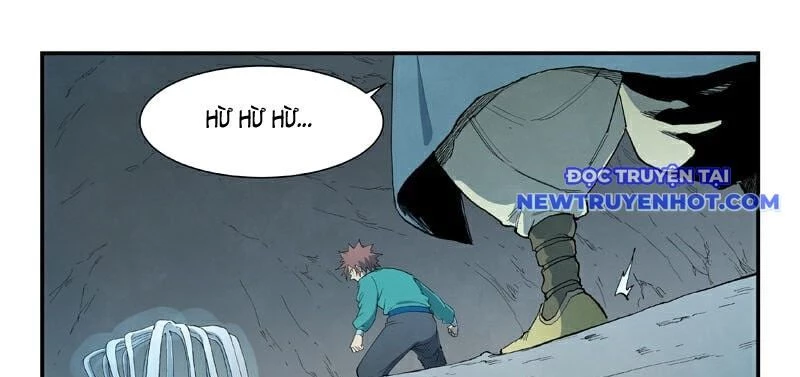 Tinh Võ Thần Quyết Chapter 824 - Trang 2