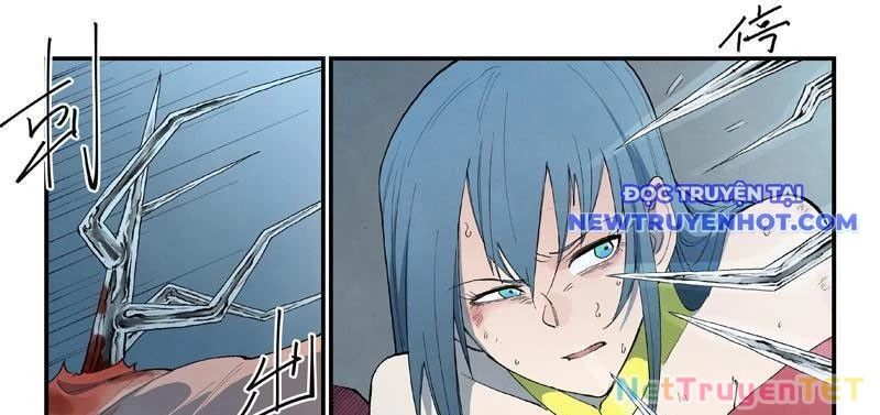 Tinh Võ Thần Quyết Chapter 824 - Trang 2