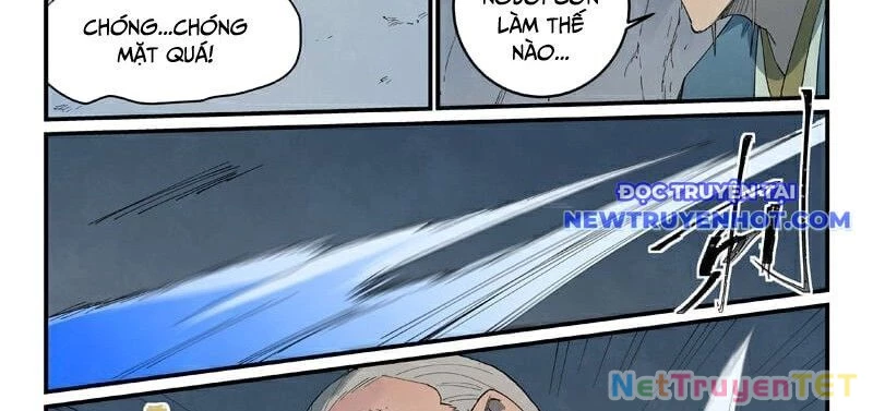 Tinh Võ Thần Quyết Chapter 824 - Trang 2