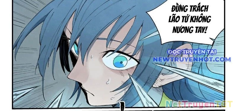 Tinh Võ Thần Quyết Chapter 824 - Trang 2