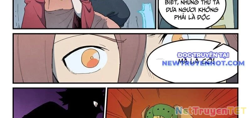 Tinh Võ Thần Quyết Chapter 824 - Trang 2