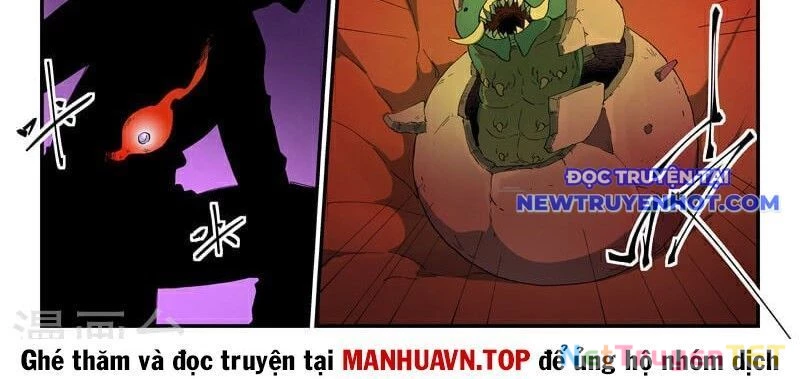 Tinh Võ Thần Quyết Chapter 824 - Trang 2