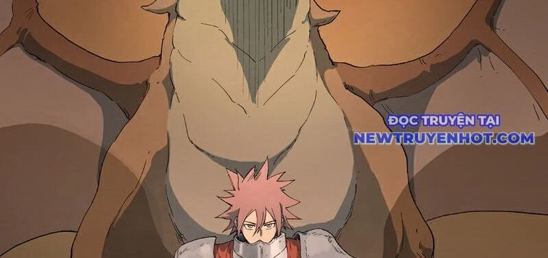 Tinh Võ Thần Quyết Chapter 824 - Trang 2