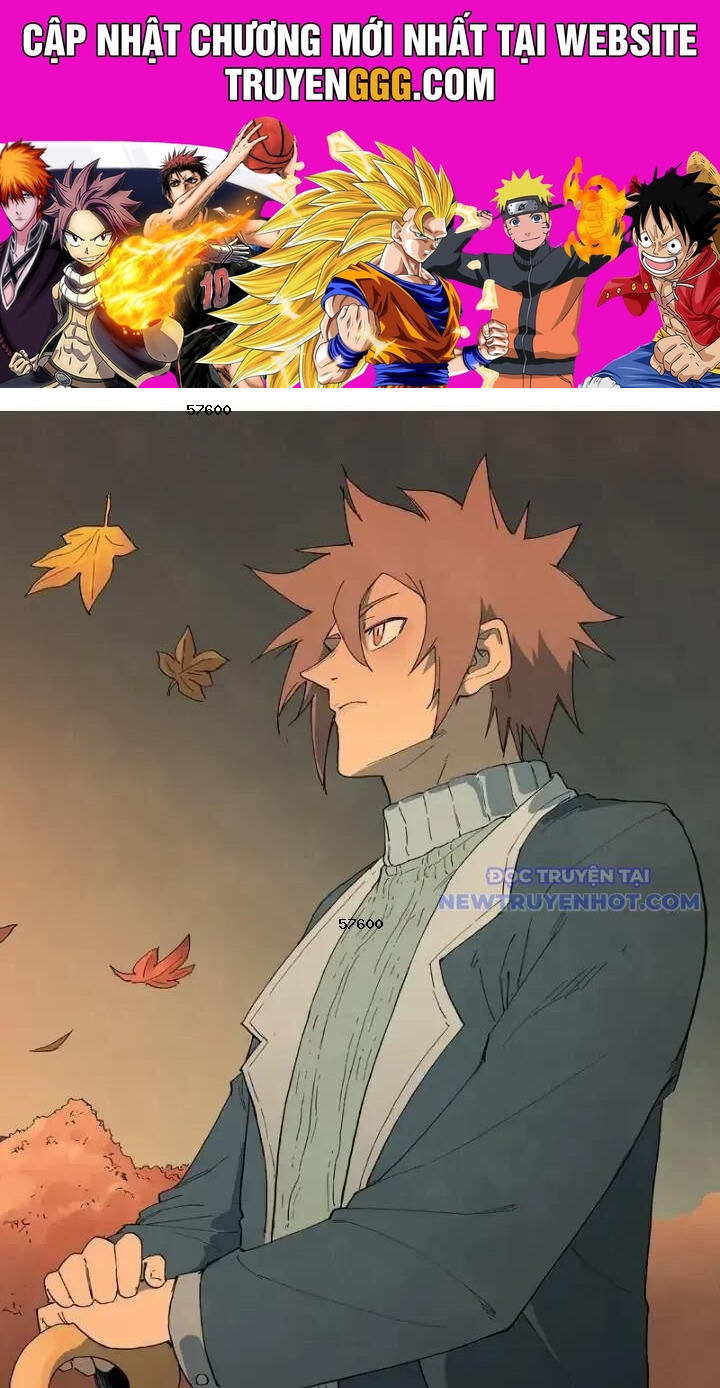 Tinh Võ Thần Quyết Chapter 826 - Trang 2