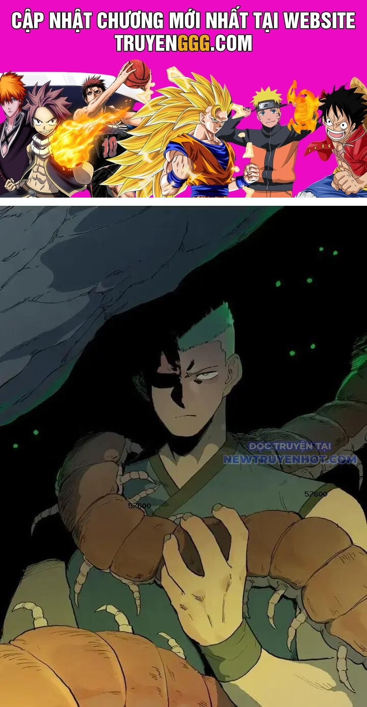 Tinh Võ Thần Quyết Chapter 827 - Trang 2