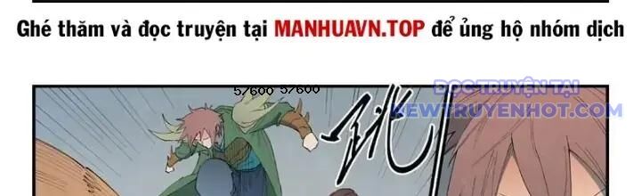 Tinh Võ Thần Quyết Chapter 828 - Trang 2