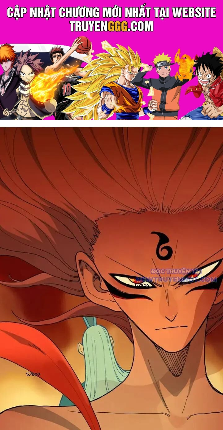 Tinh Võ Thần Quyết Chapter 829 - Trang 2