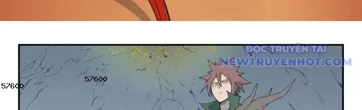 Tinh Võ Thần Quyết Chapter 829 - Trang 2