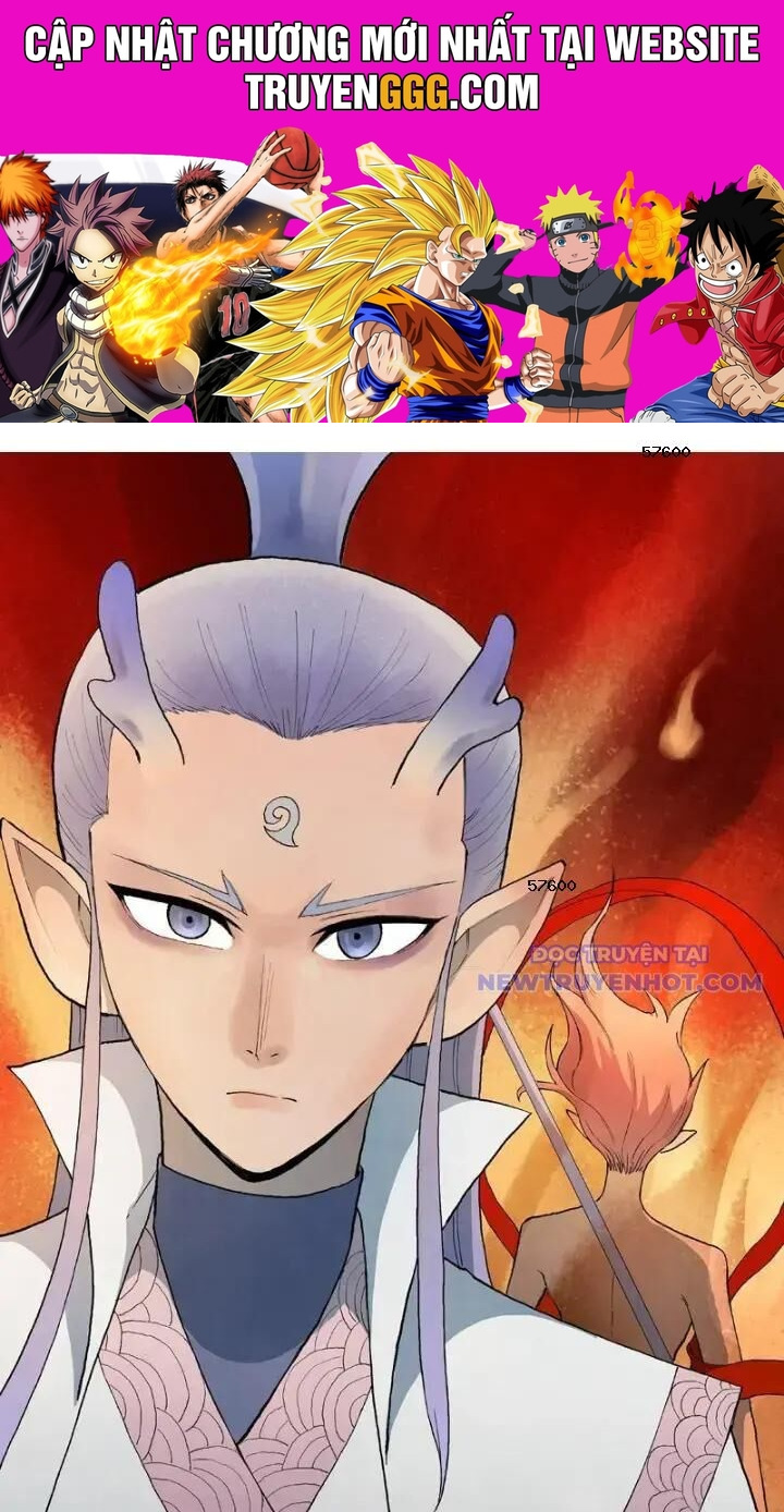 Tinh Võ Thần Quyết Chapter 830 - Trang 2