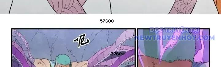 Tinh Võ Thần Quyết Chapter 830 - Trang 2