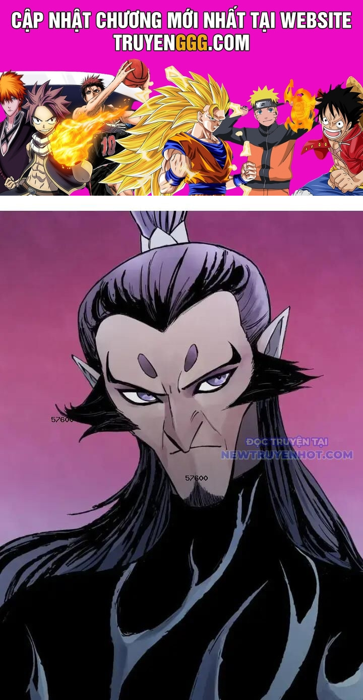 Tinh Võ Thần Quyết Chapter 831 - Trang 2