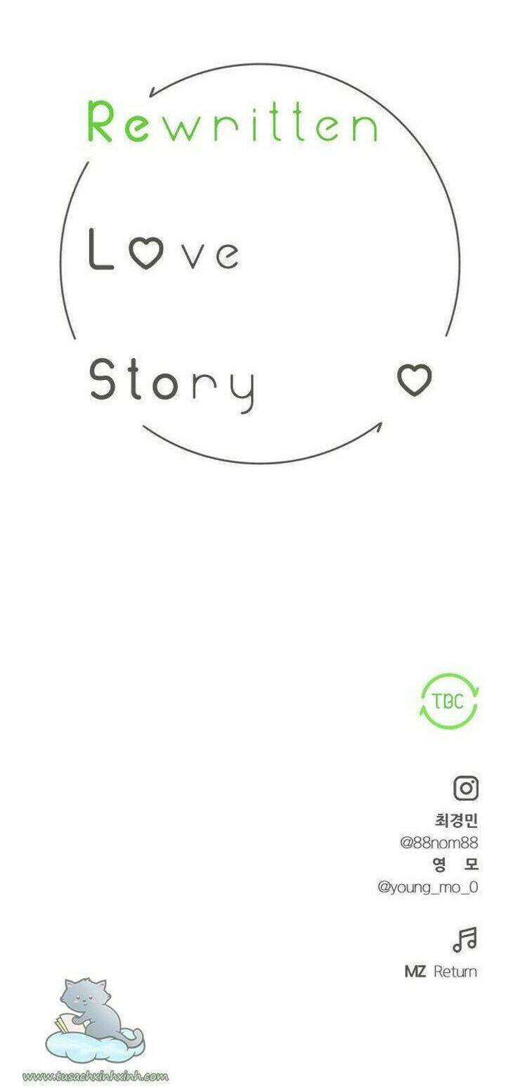 Tình Xưa Viết Lại Chapter 1 - Trang 2