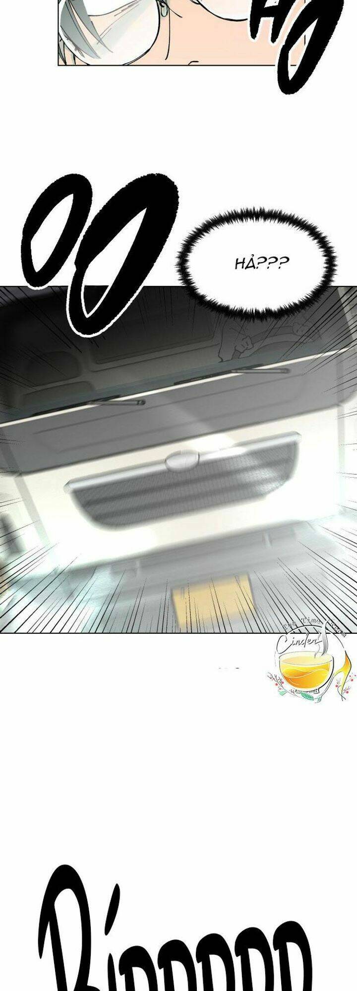 Tình Xưa Viết Lại Chapter 1 - Trang 2