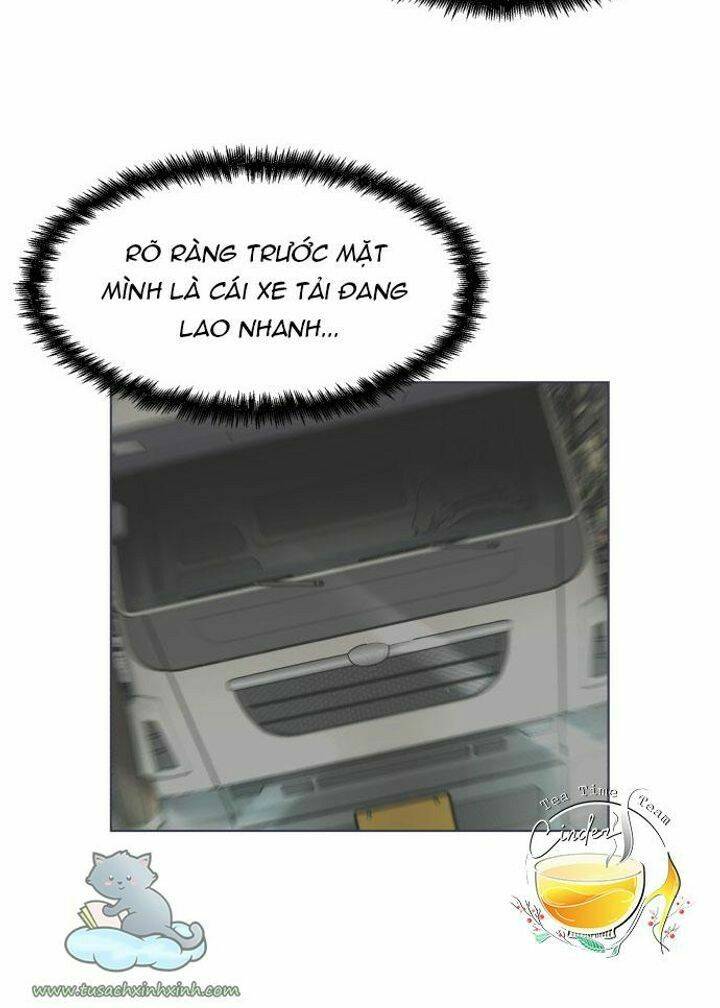 Tình Xưa Viết Lại Chapter 1 - Trang 2